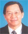 Photo - Fong Chan Onn, Y.B. Tan Sri Dr.